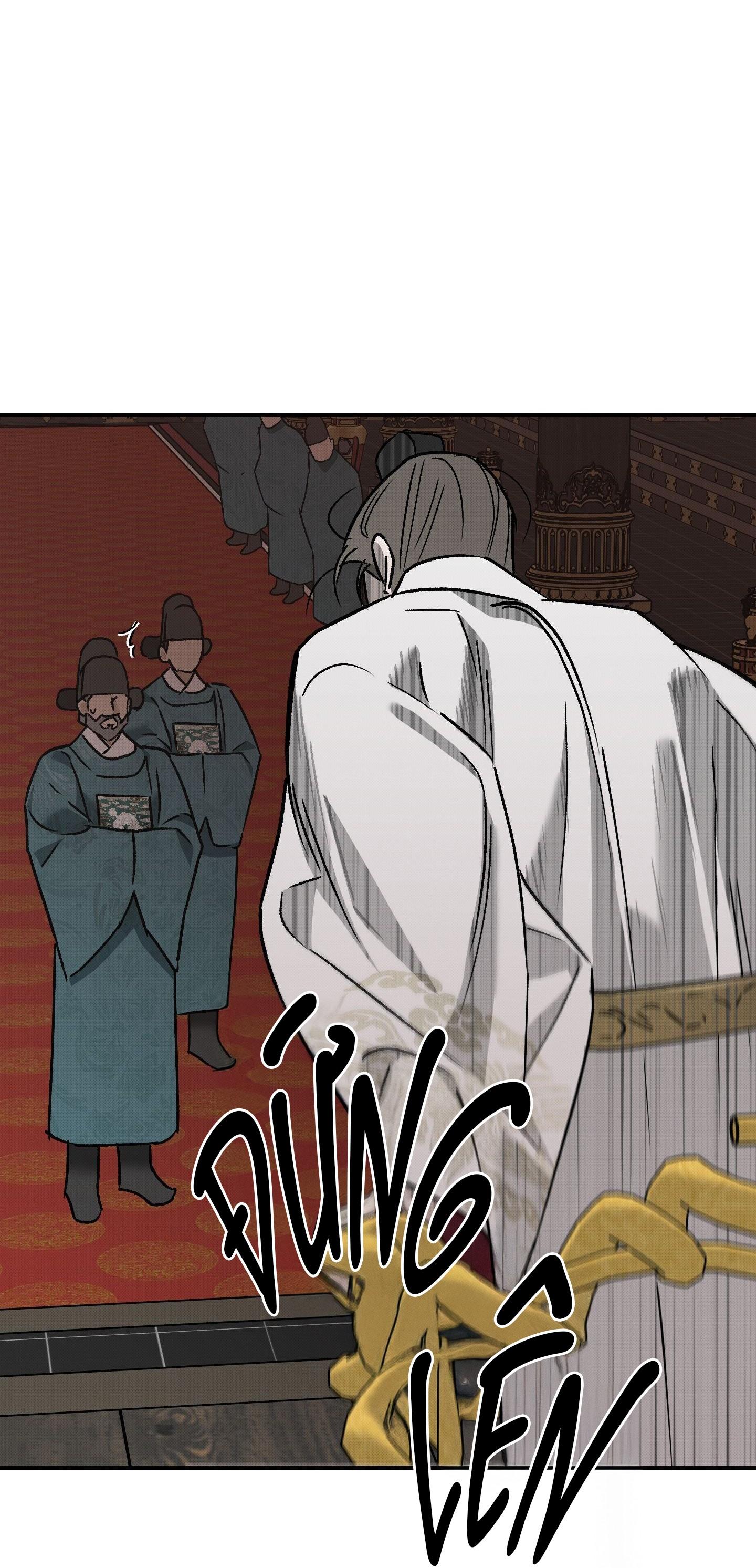 (CBunu) Nguyệt Ẩn Dạ Đàm Chapter 32 - Trang 2