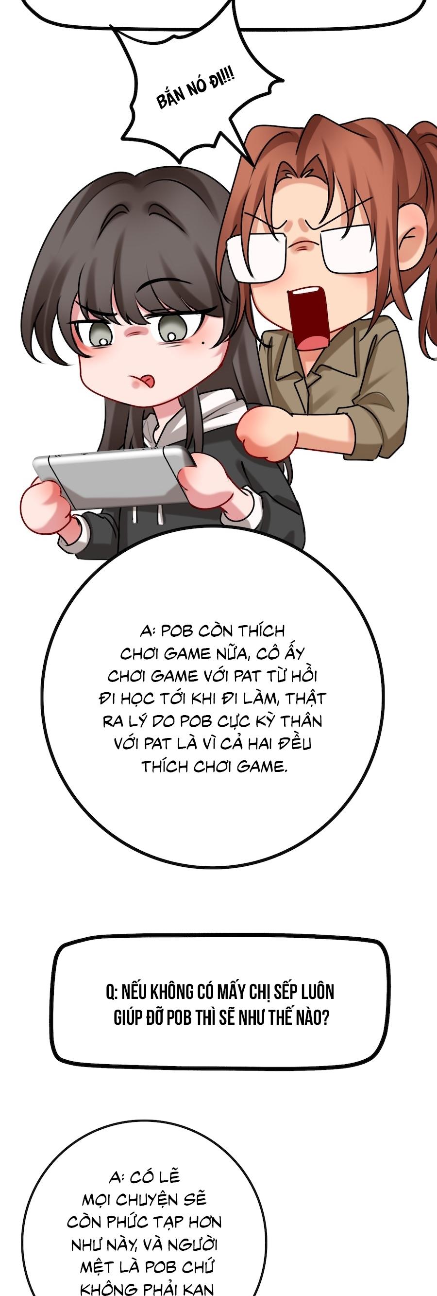 Flower of youth Chapter 49.01 - Trang 2