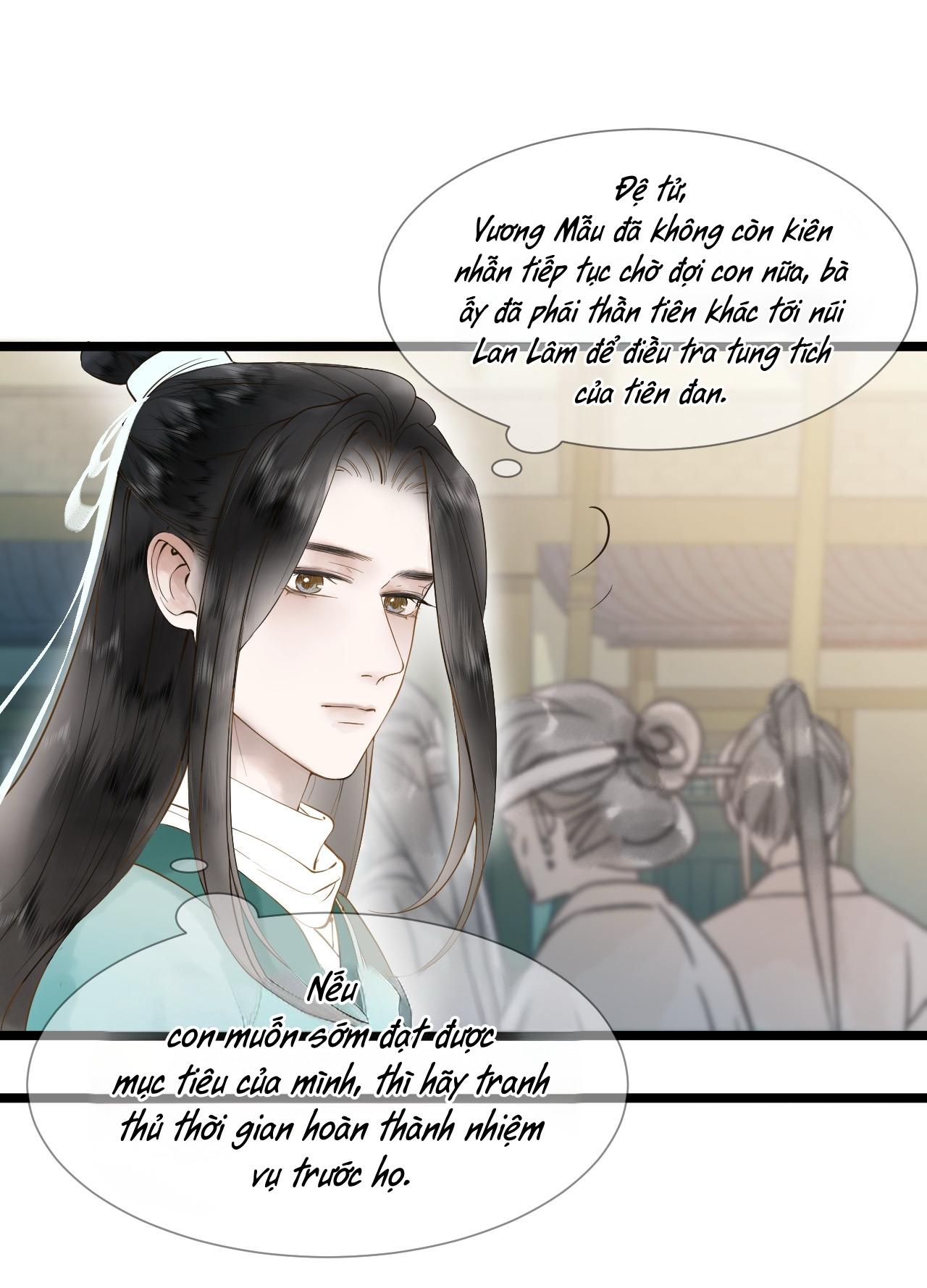 (END) Khanh Khanh Chapter 27 - Trang 2