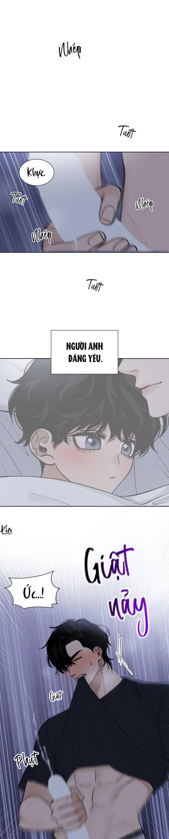 TUYỂN TẬP CUỒNG CÔNG-CHIẾM HỮU CÔNG CỦA NHÀ KIM Chapter 54 ty ngoài gd 1 - Trang 3