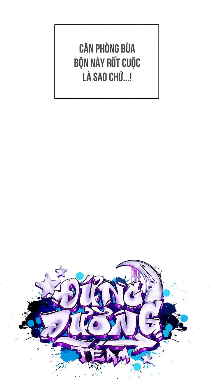 [DDT] KẺ ĐÁNH CẮP TRÁI TIM Chapter 9 19+ - Next Chapter 10 19+