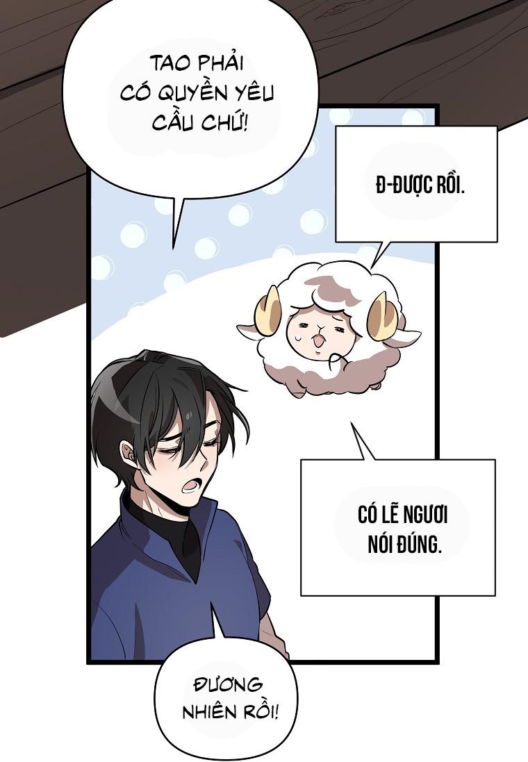 Hãy Lựa Chọn Anh Hùng Của Bạn Thật Cẩn Thận Chapter 3 - Trang 2