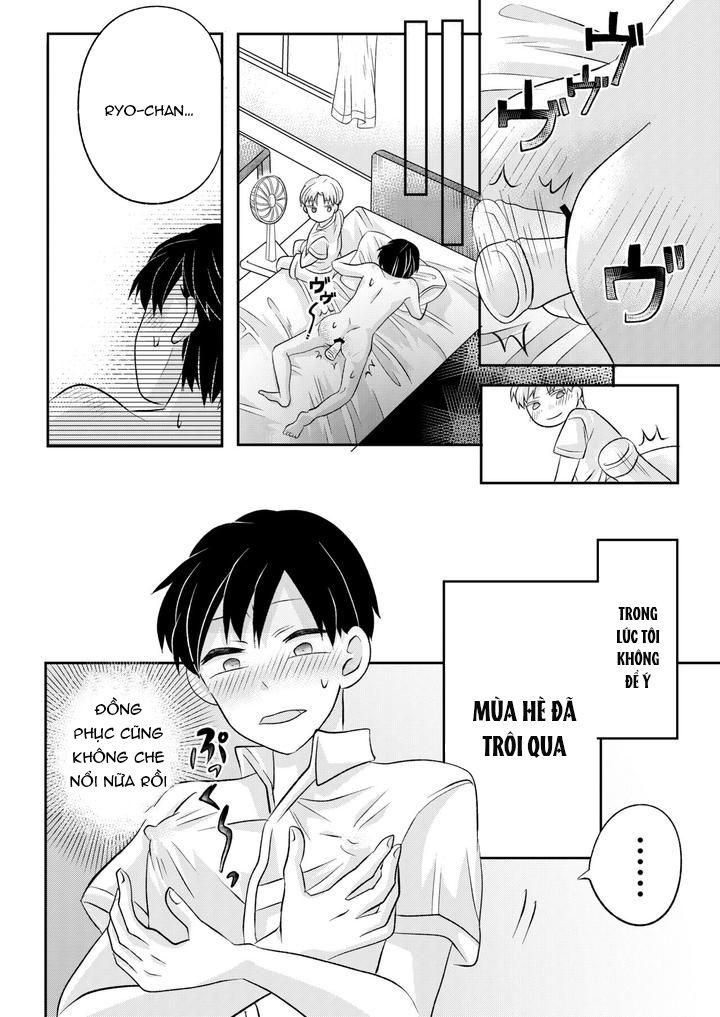 Oneshot hỏny Chapter 444.2 - Next Chapter 444.2