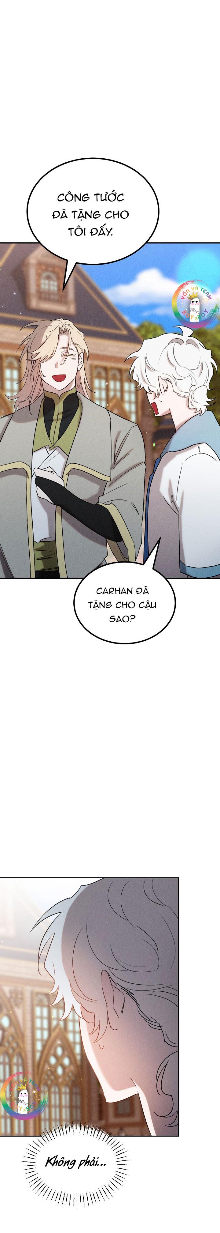 (END) Này, Đừng Có Nhấn Cái Nút Đó! Chapter 56 - Trang 2