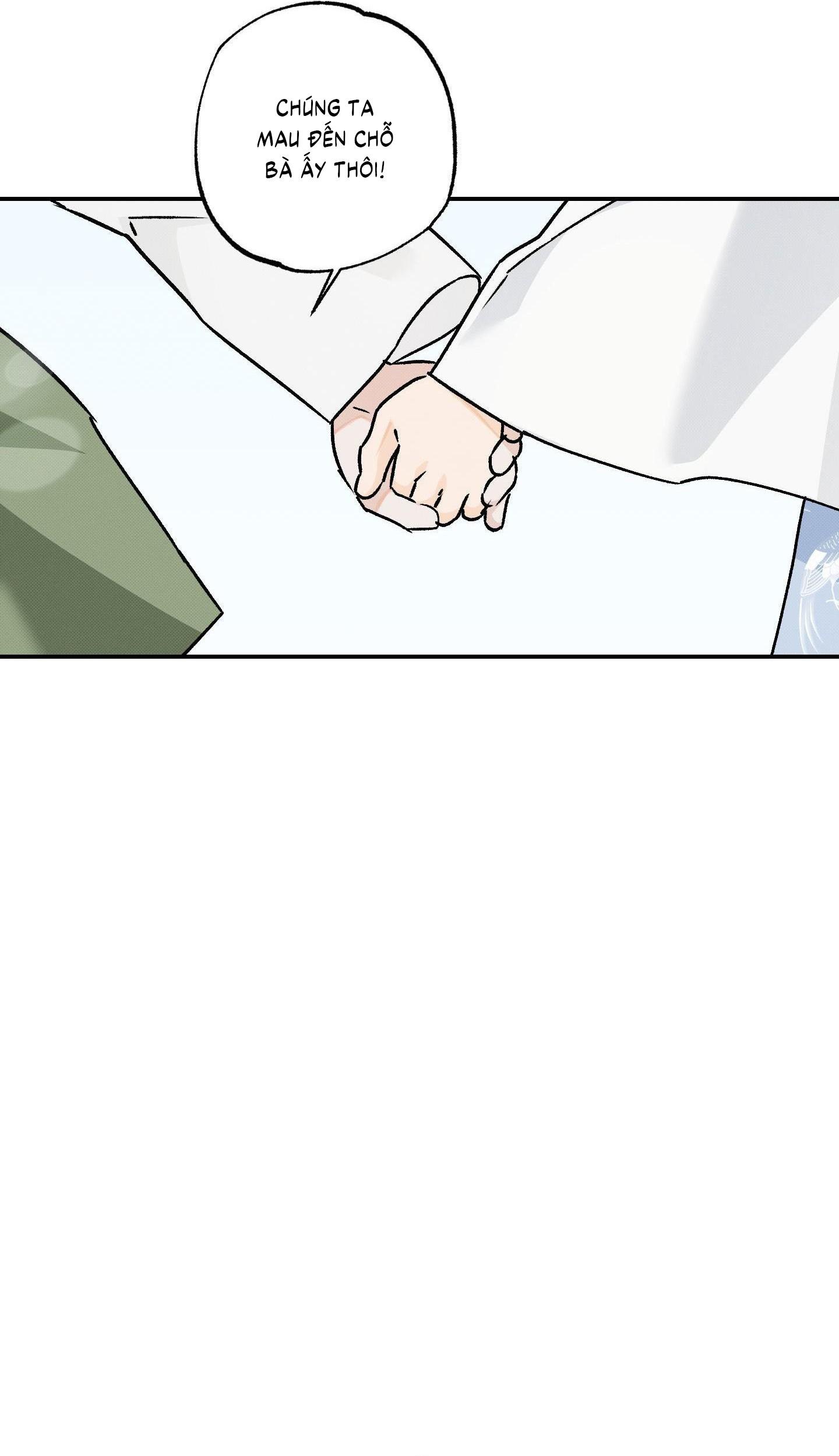 (CBunu) Nguyệt Ẩn Dạ Đàm Chapter 30 - Trang 2