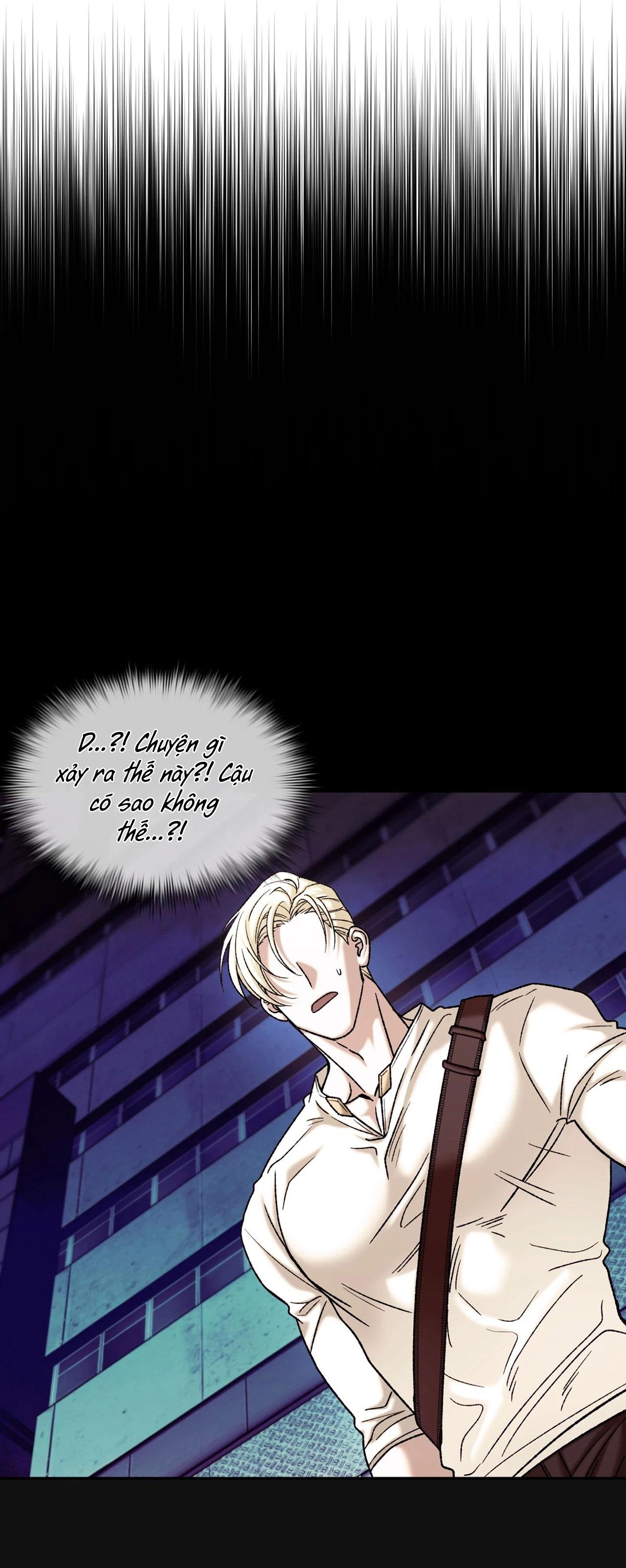 Dying Light Chapter 2 - Trang 2