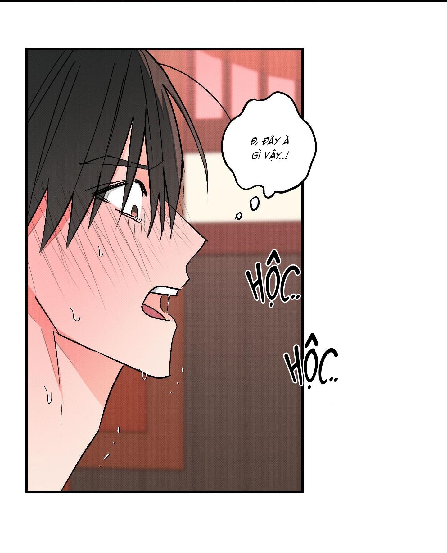 (CBunu) Nguyệt Ẩn Dạ Đàm Chapter 24 H+ - Trang 2