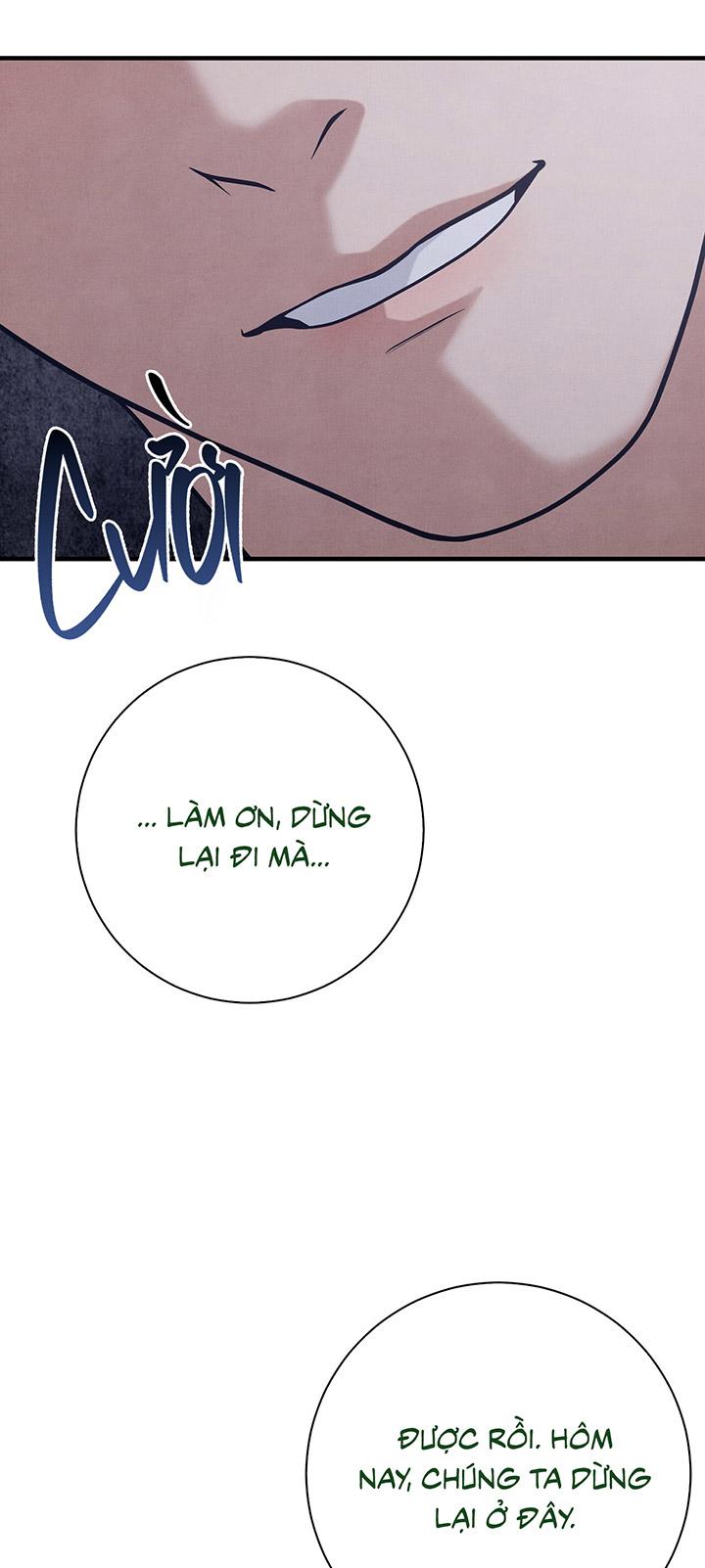 HƯƠNG VỊ TÌNH THÂN Chapter 16 19+ - Trang 2