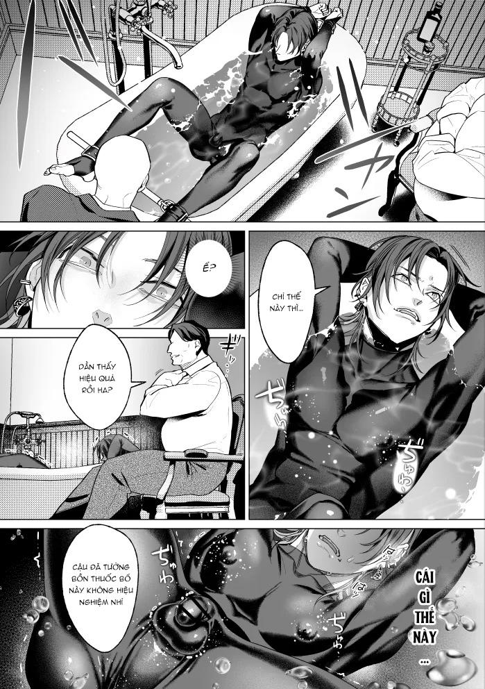 ONESHOT COI LÀ NỨNG Chapter 396.1 - Trang 2