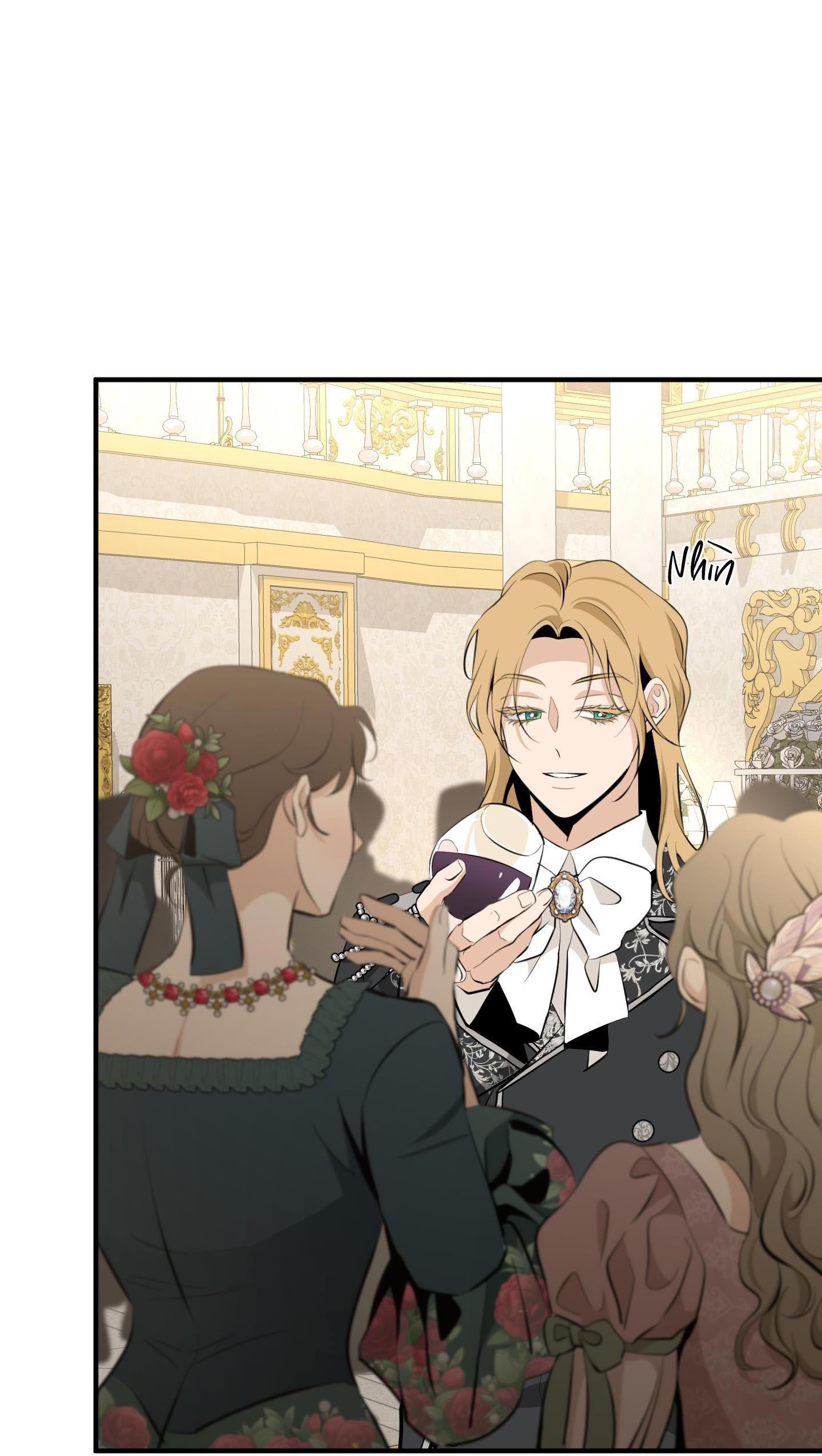 (CBunu) Hoa Vô Danh Chapter 28 - Next Chapter 29