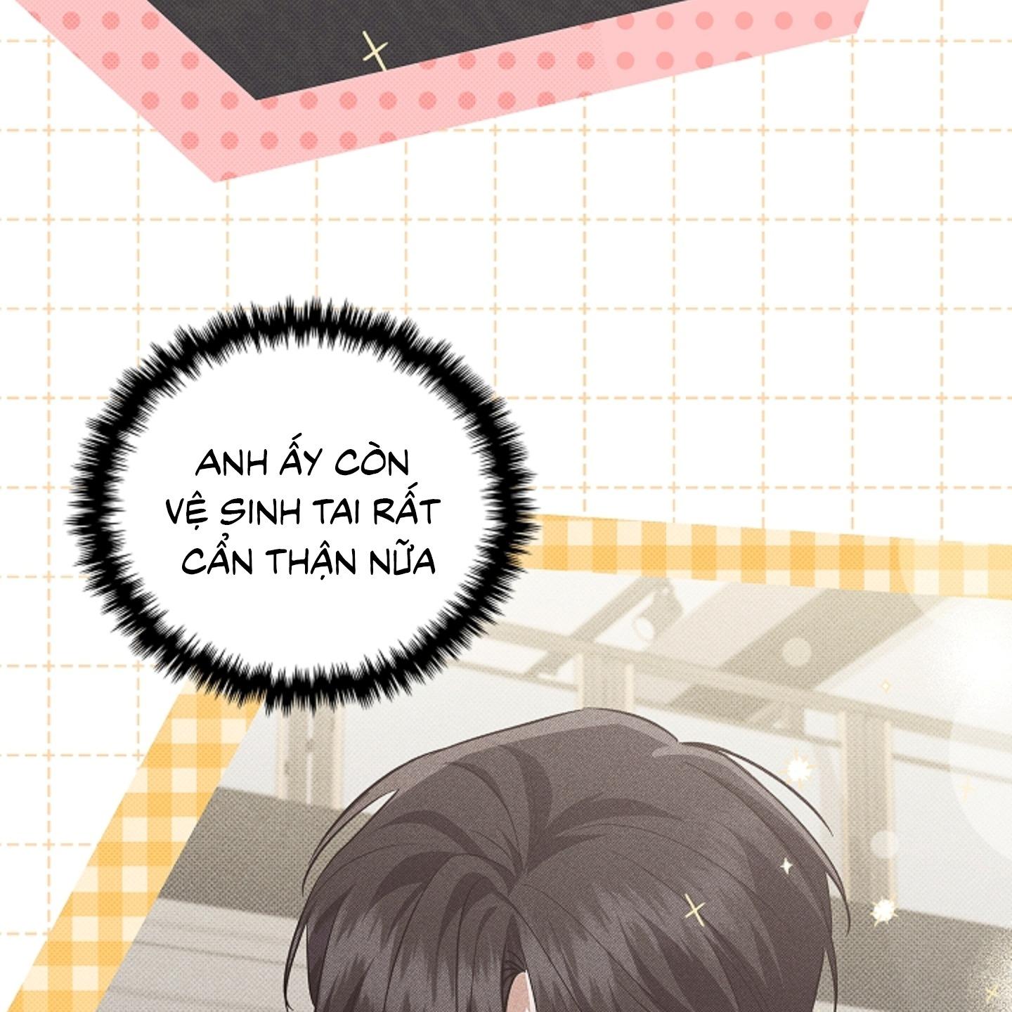 ĐỪNG ĐỘNG VÀO CÚN CON! Chapter 44.02 - Trang 2