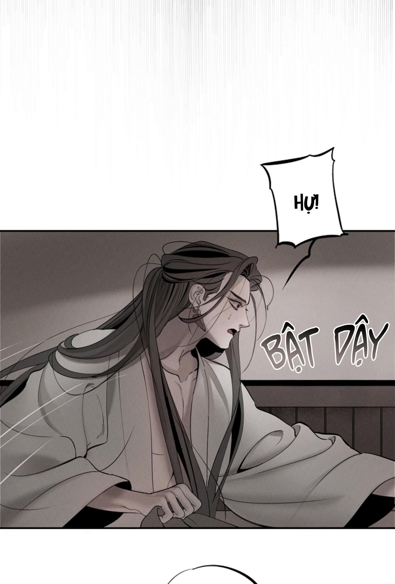 Ngũ tắc: hiếu ái truyện Chapter 4 - Trang 2