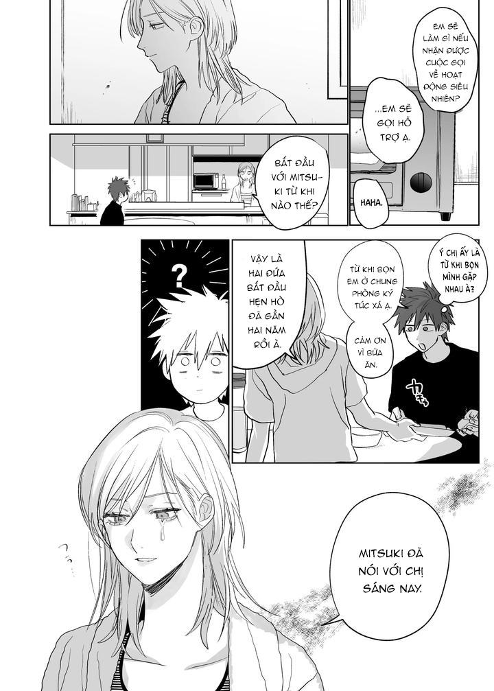 Tổng hợp boylove 18+ Chapter 376.4 - Trang 2