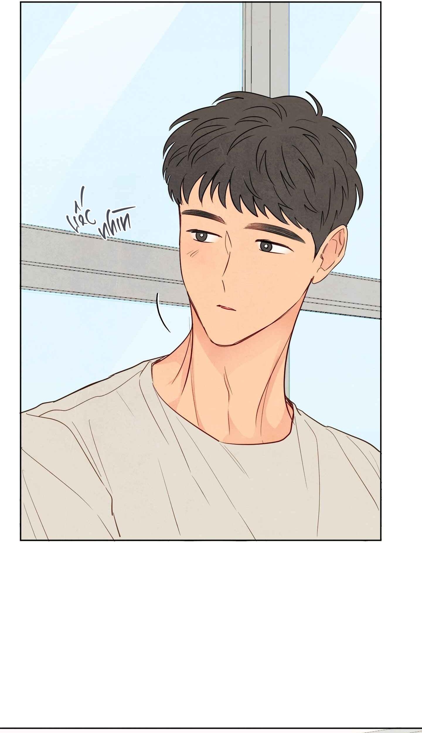 The Sacred Serpent's Seduction Chapter 26 END SS1 - Trang 2