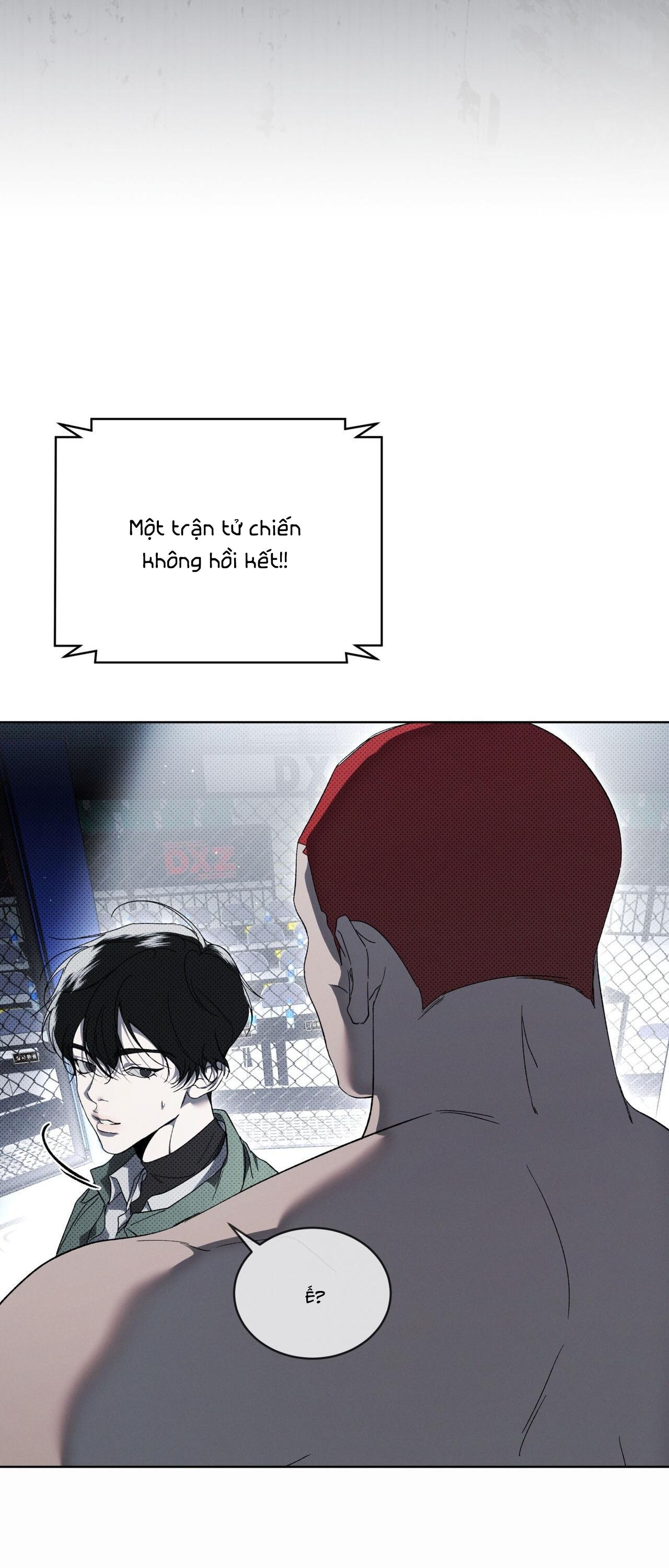 (GĐCV) HÌNH THÁI TIẾN HÓA Chapter 1 - Trang 2