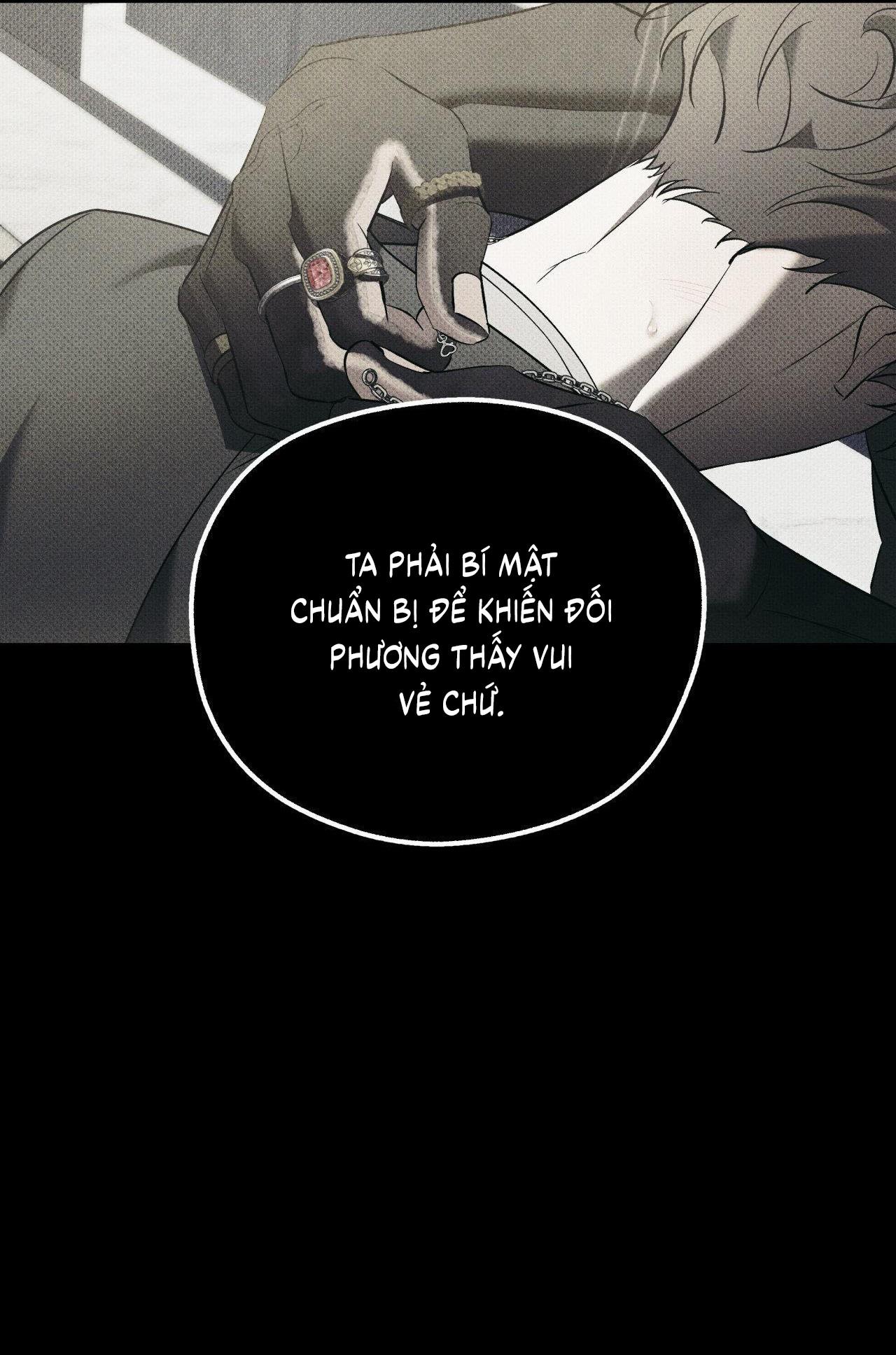 (CBunu) Chó Săn Của Sisyphus Chapter 24 - Trang 2