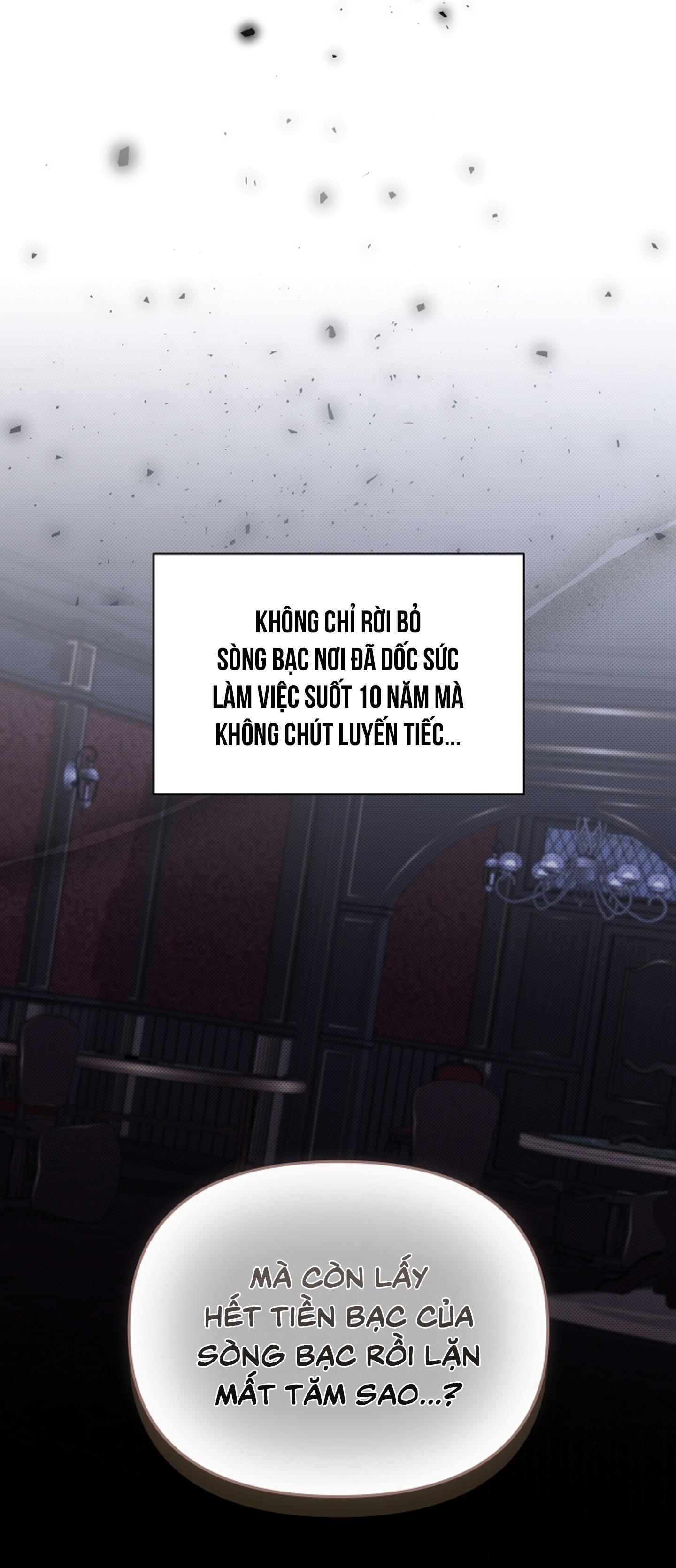 ĐỪNG ĐỘNG VÀO CÚN CON! Chapter 44.01 - Trang 2