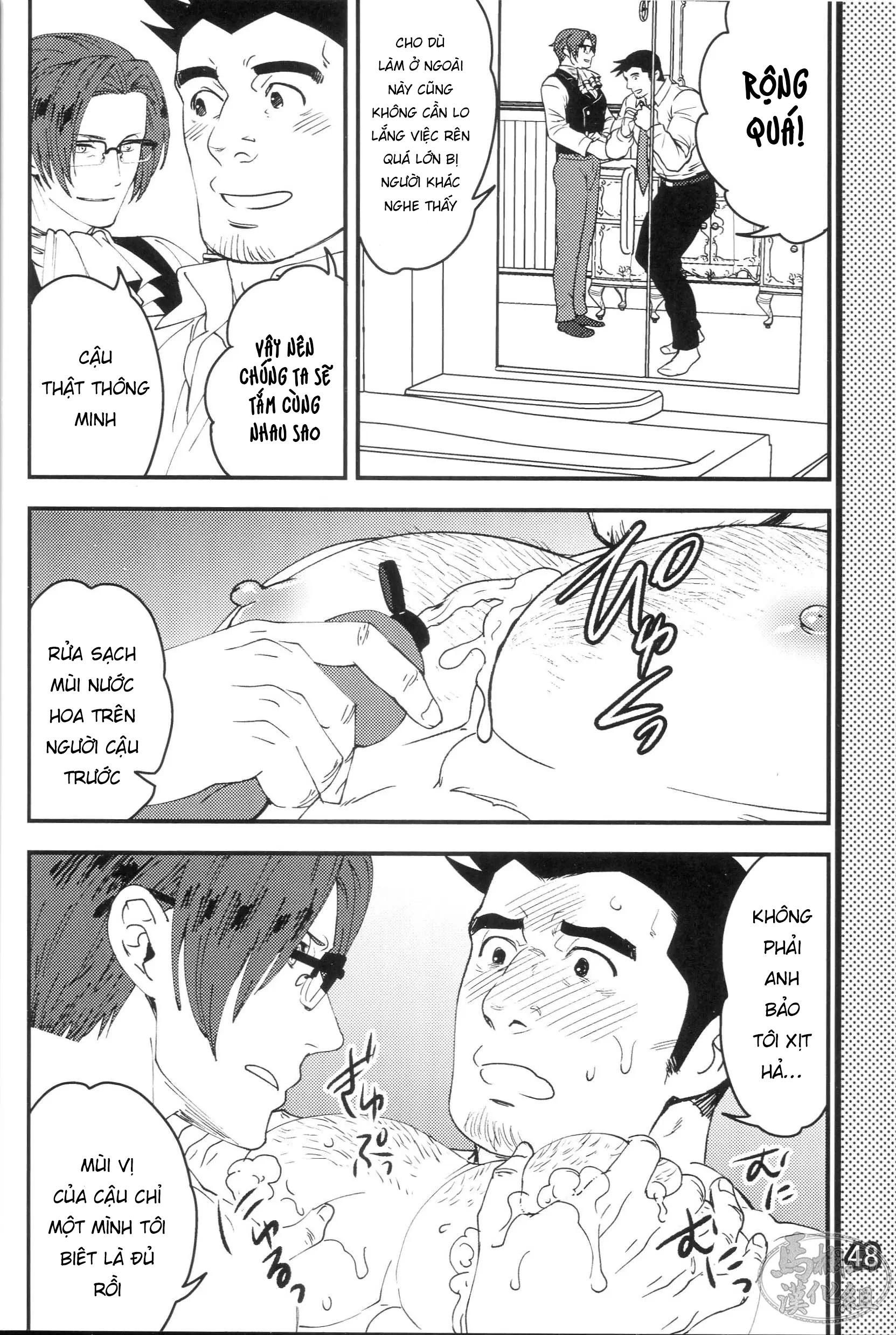 Oneshot hỏny Chapter 351.2 - Next Chapter 351.2