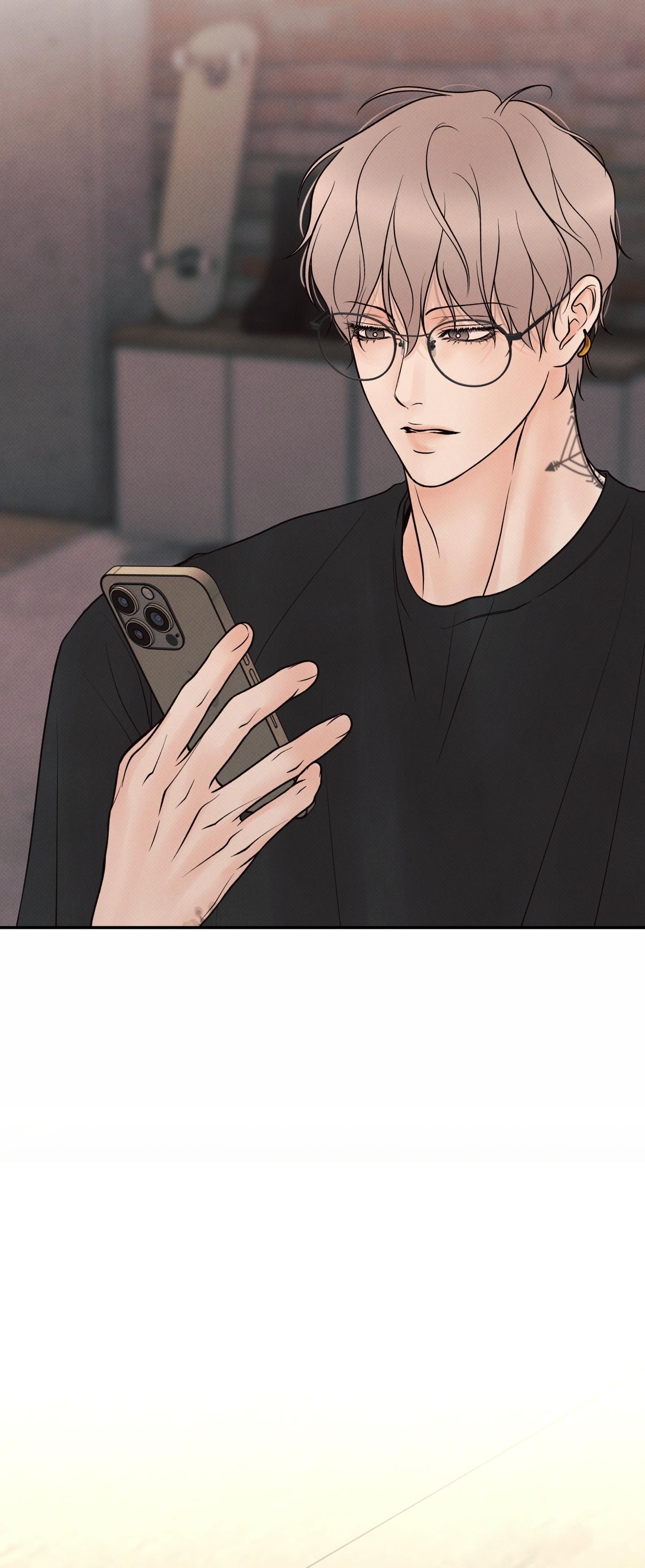 (GĐCV FULL HD) RANH GIỚI CỦA SỰ MÊ HOẶC Chapter 25 - Trang 2