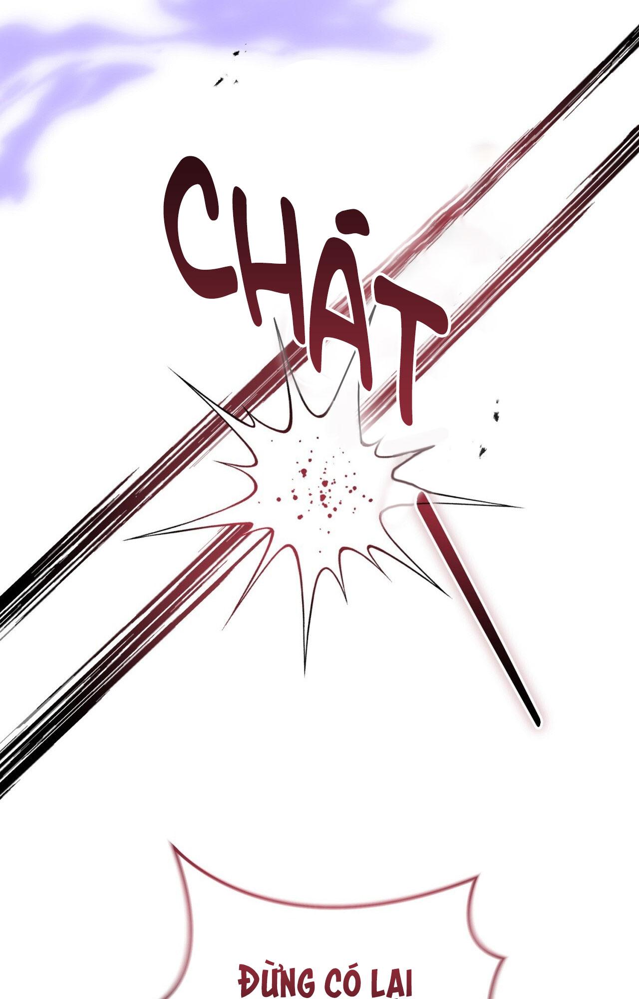 THẾ GIỚI XUNG KHẮC Chapter 11 - Trang 2