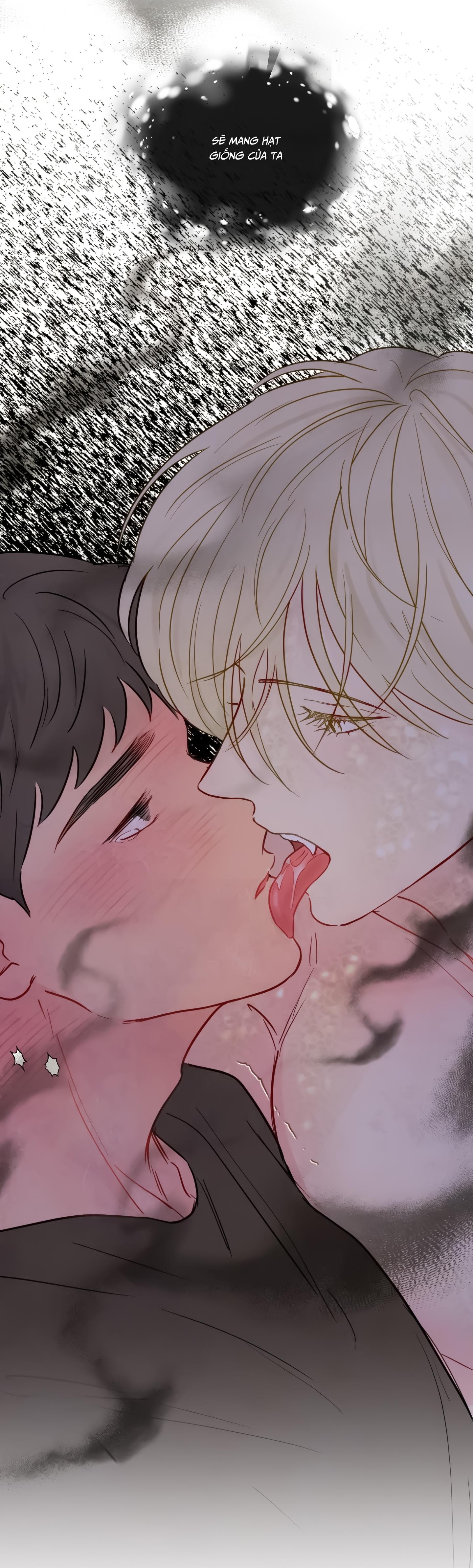 The Sacred Serpent's Seduction Chapter 24 H+ - Trang 2