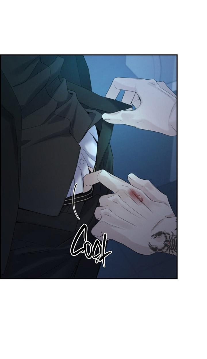 [DDT] 3 DAYS Chapter 2 19+ - Trang 2