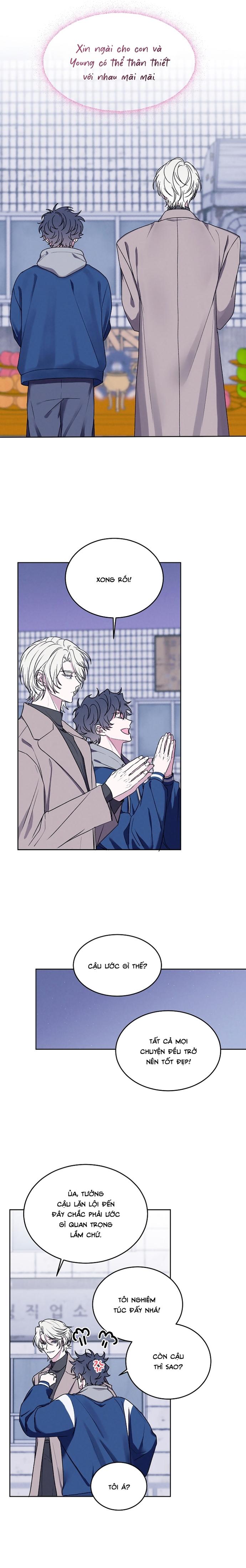 [ TUYỂN TẬP TRUYỆN NGẮN BL] Cuộc Xâm Lược Dâm Đãng Chapter 6 - Trang 2