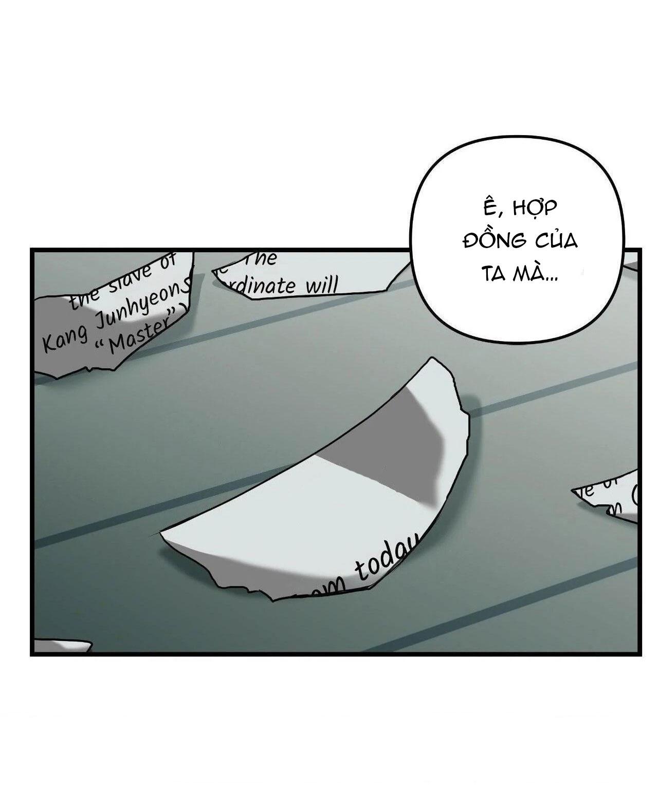 Bốt Hôn Chapter 6 - Trang 2