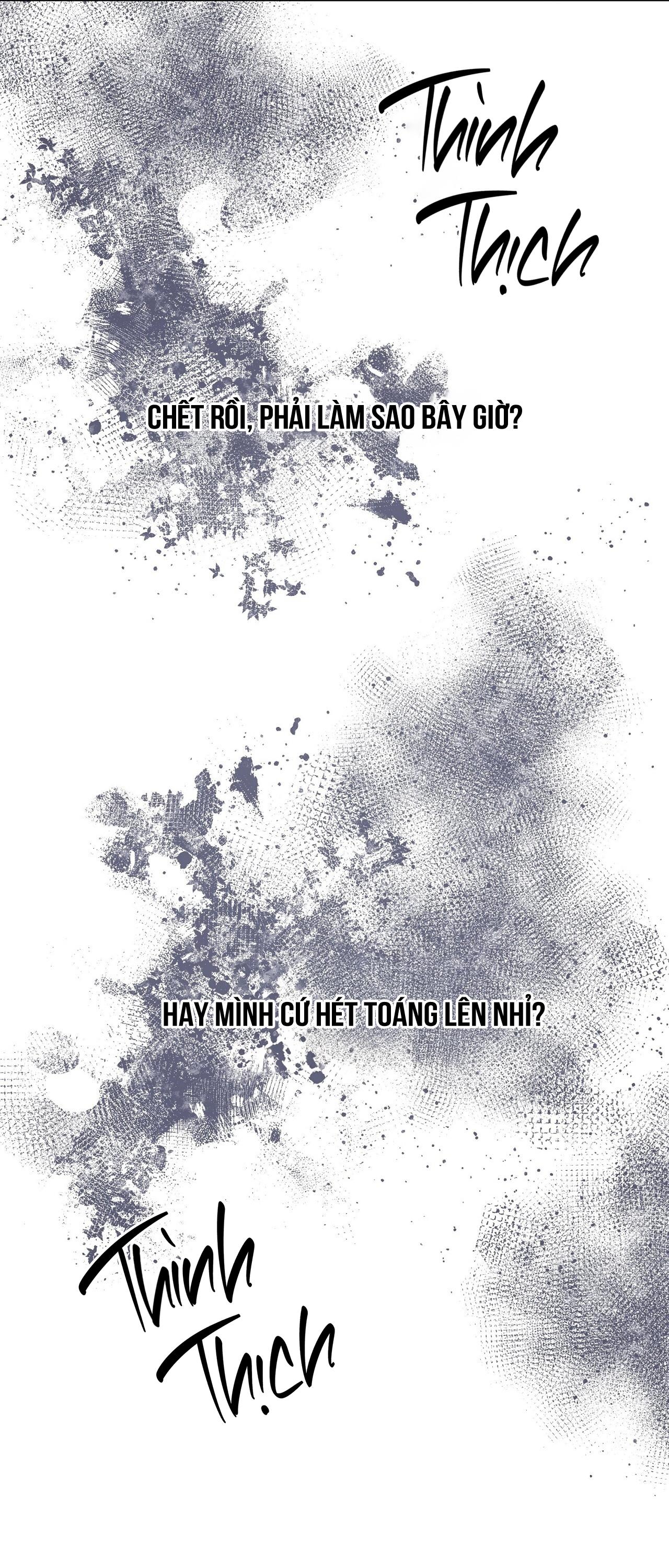 HƯƠNG VỊ TÌNH THÂN Chapter 3 - Trang 2
