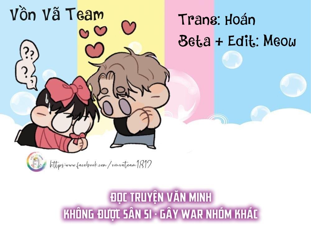 (END) Không Cho Phép Đọc Suy Nghĩ Của Tôi Chapter 7 - Trang 2