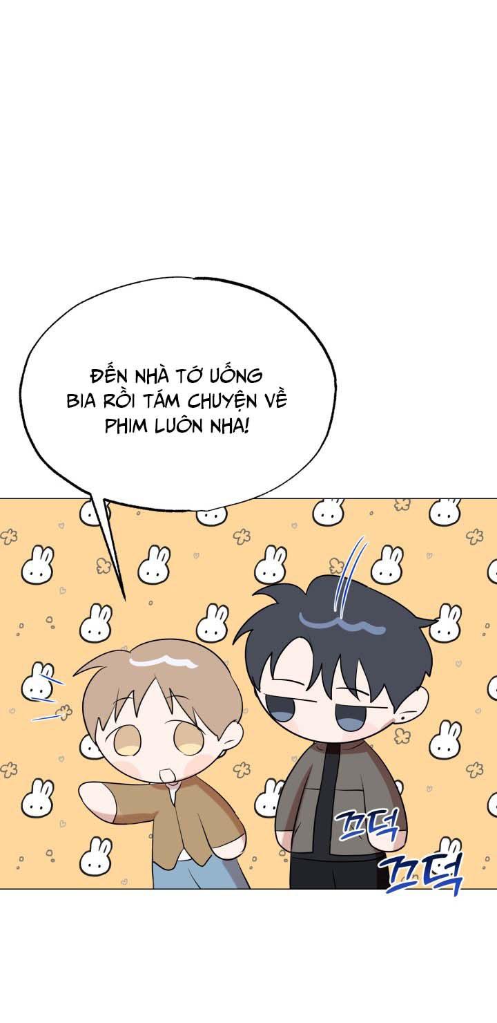 Sứ Giả Tình Yêu Chapter 9 H - Trang 2