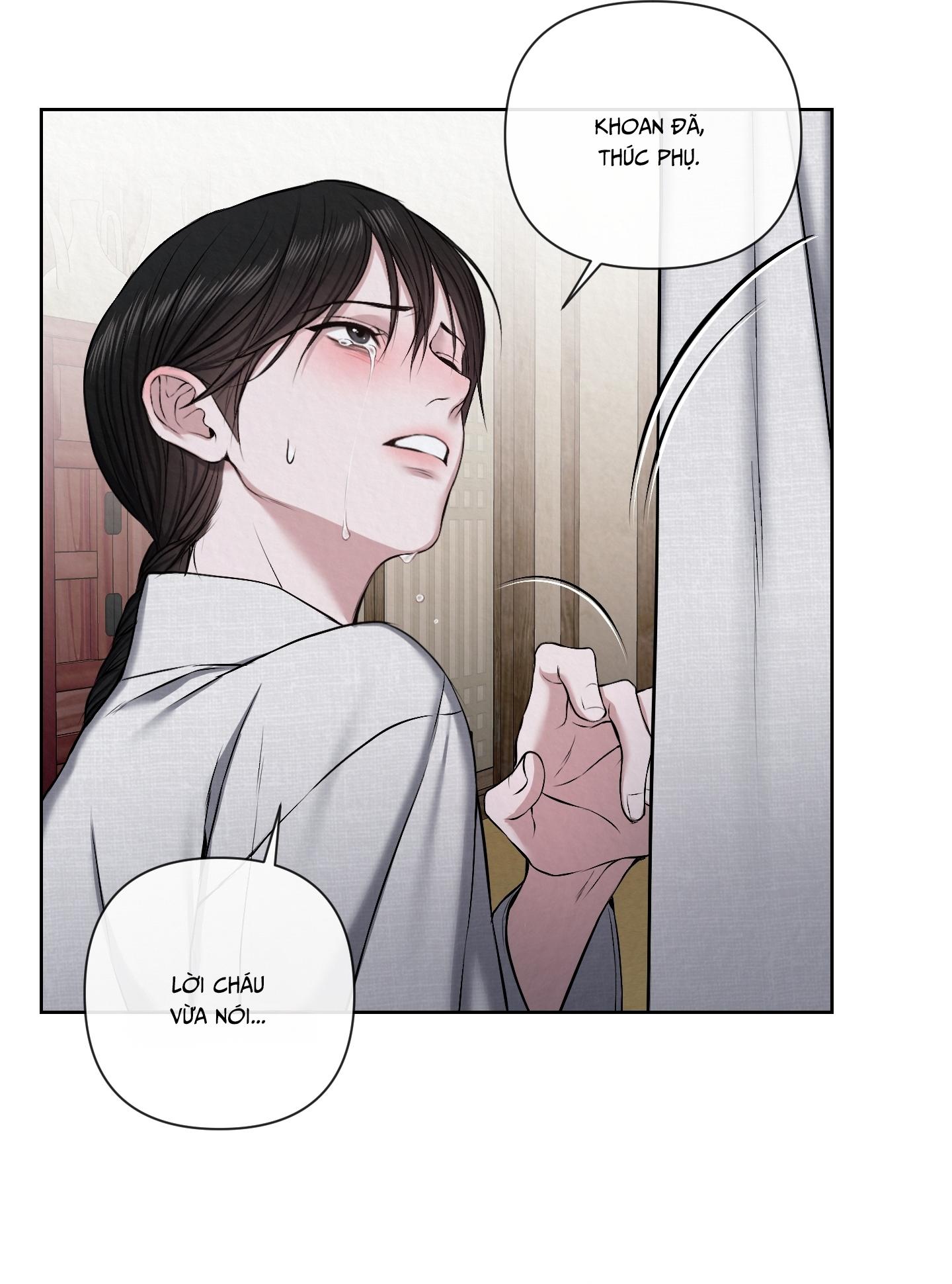 (GĐCV) HỐI HẬN Chapter 11 - Next Chapter 12