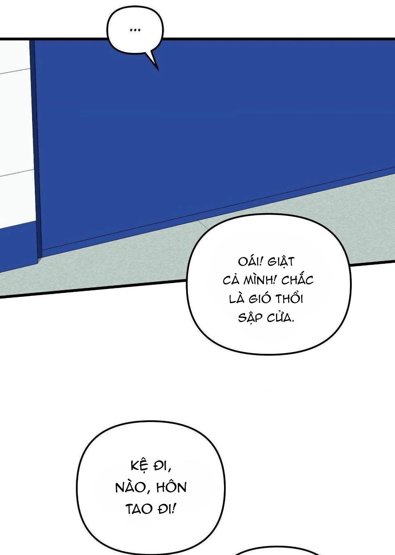 Bốt Hôn Chapter 5 - Trang 2