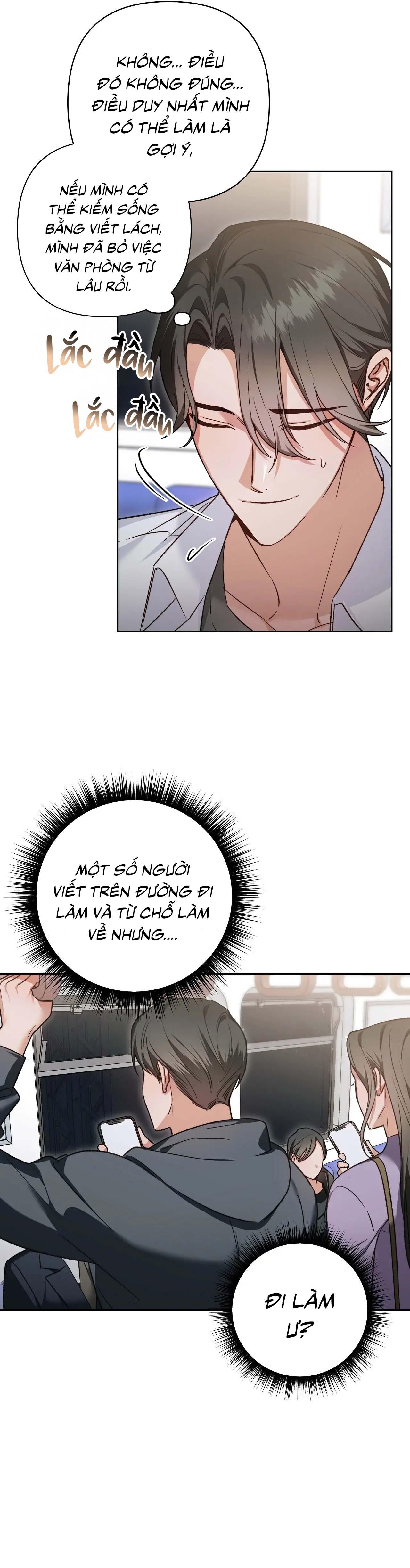 Tôi Bị Đồ Đệ Đến Từ Thế Giới Khác Bắt Cóc Chapter 1 - Trang 2