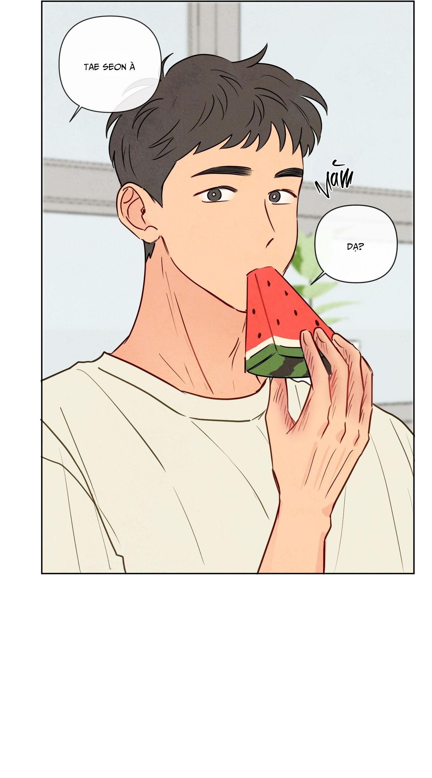 The Sacred Serpent's Seduction Chapter 20 - Trang 2
