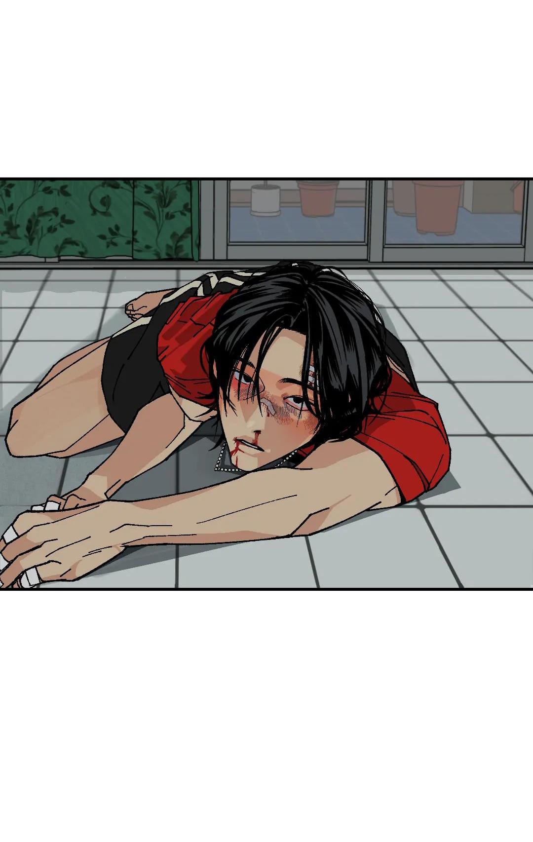 Bình An Của Chúa Chapter 1 - Next Chapter 2