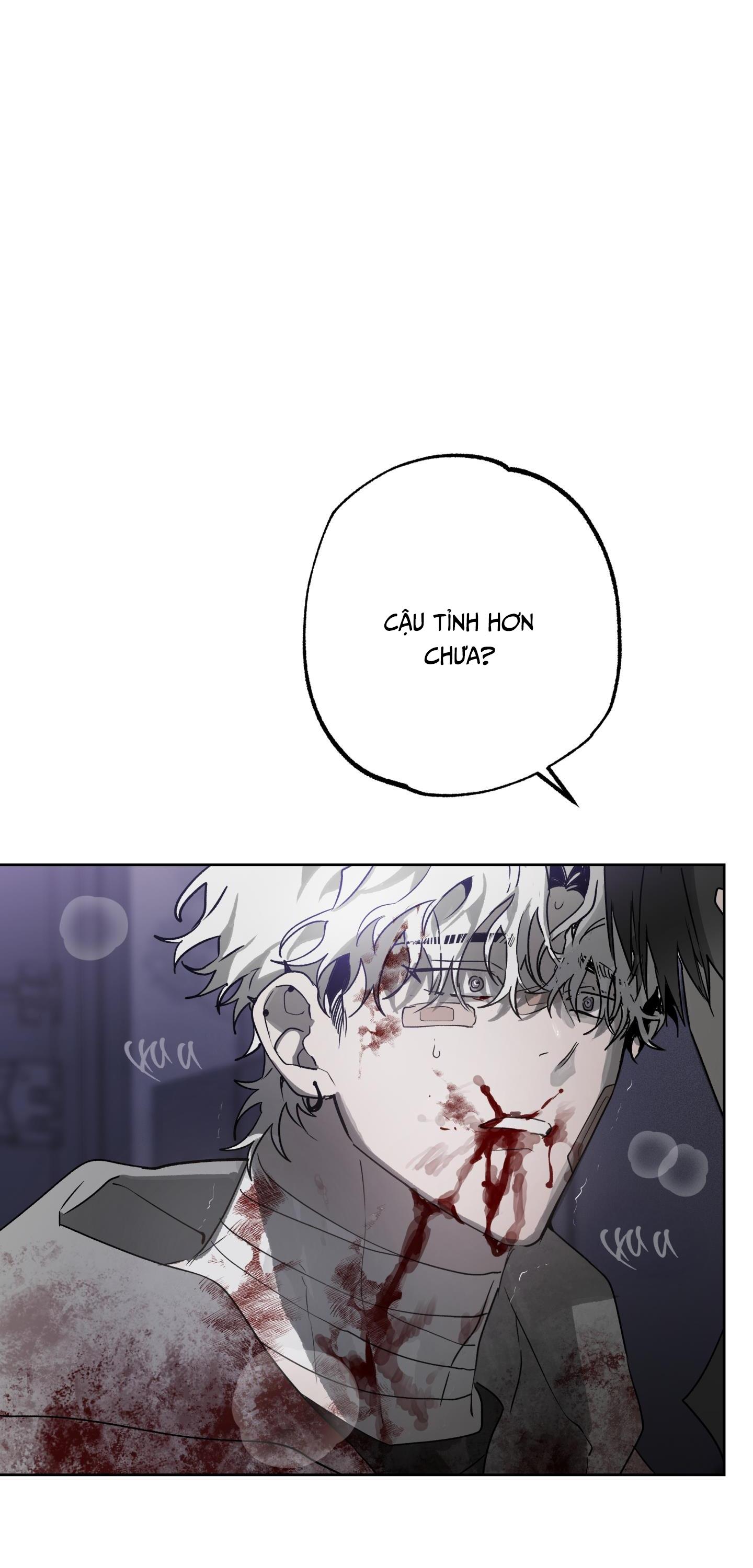 (GĐCV) NGÔI NHÀ DỊ THƯỜNG Chapter 29 - Trang 2