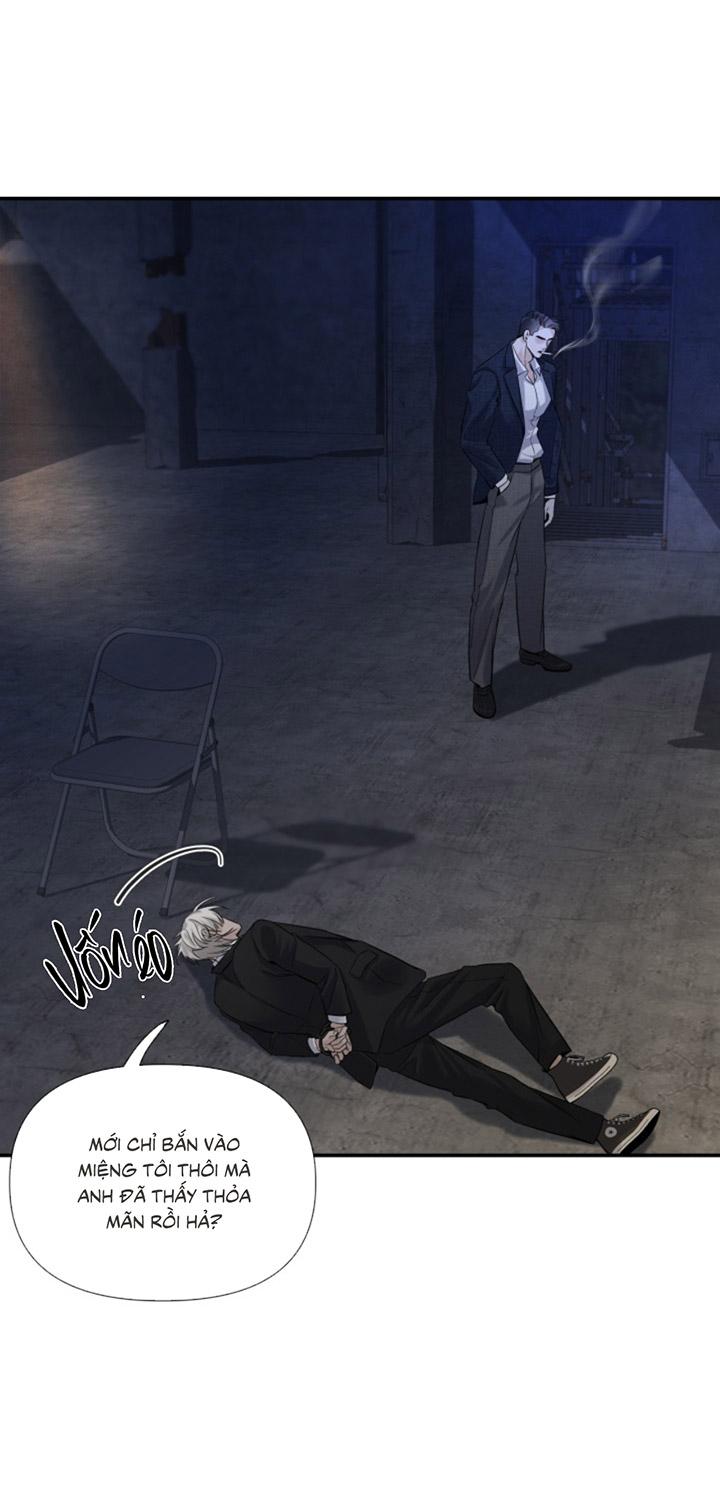 [DDT] 3 DAYS Chapter 4 19+ - Trang 2