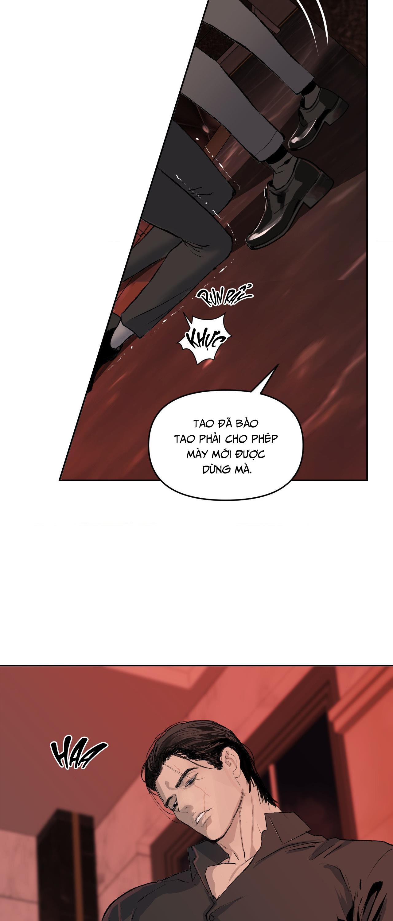 (GĐCV) RÁC RƯỞI CŨNG TỪNG CÓ GIÁ TRỊ Chapter 5 - Trang 2