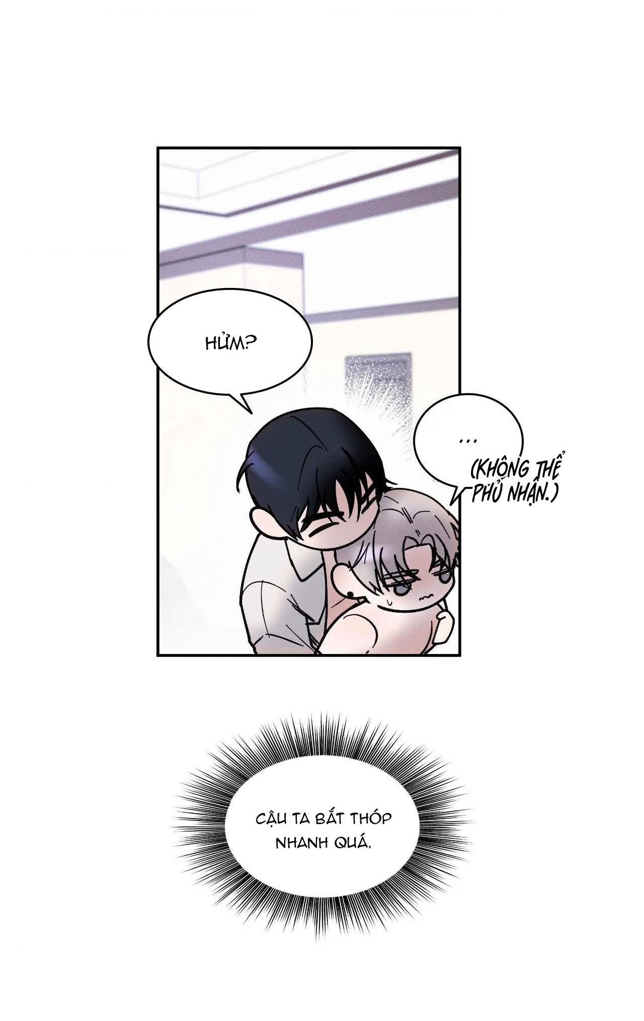 Đảo Ngược Kịch Bản Chapter 6 - Trang 2