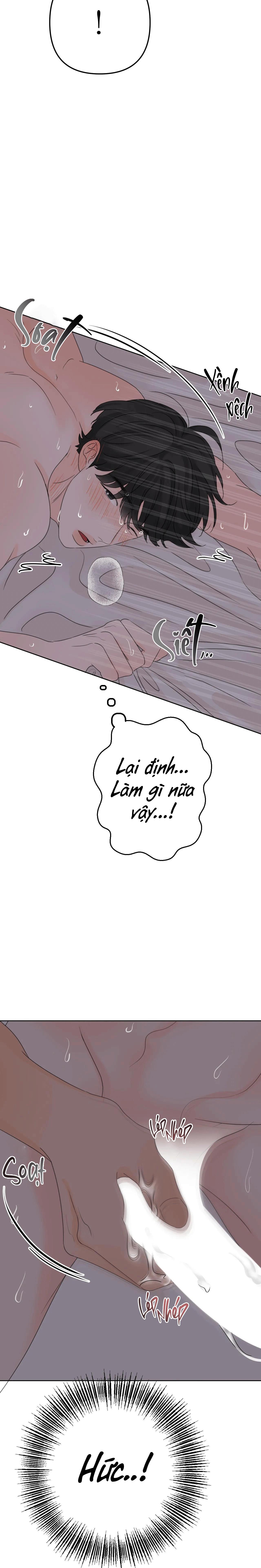 Ranh Giới Mùi Hương Chapter 5 H+++++ - Trang 2