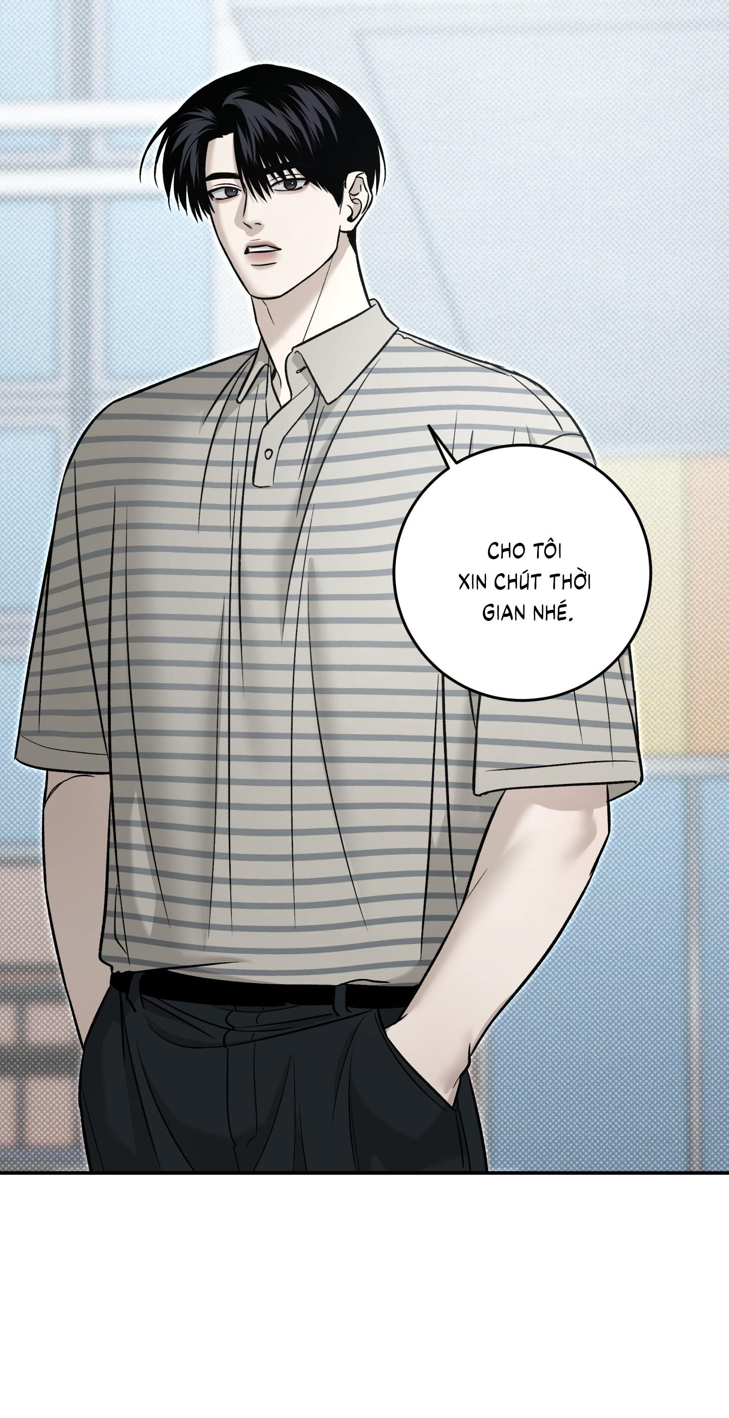 |DROP| Hưởng Lợi Chapter 57 - Trang 2