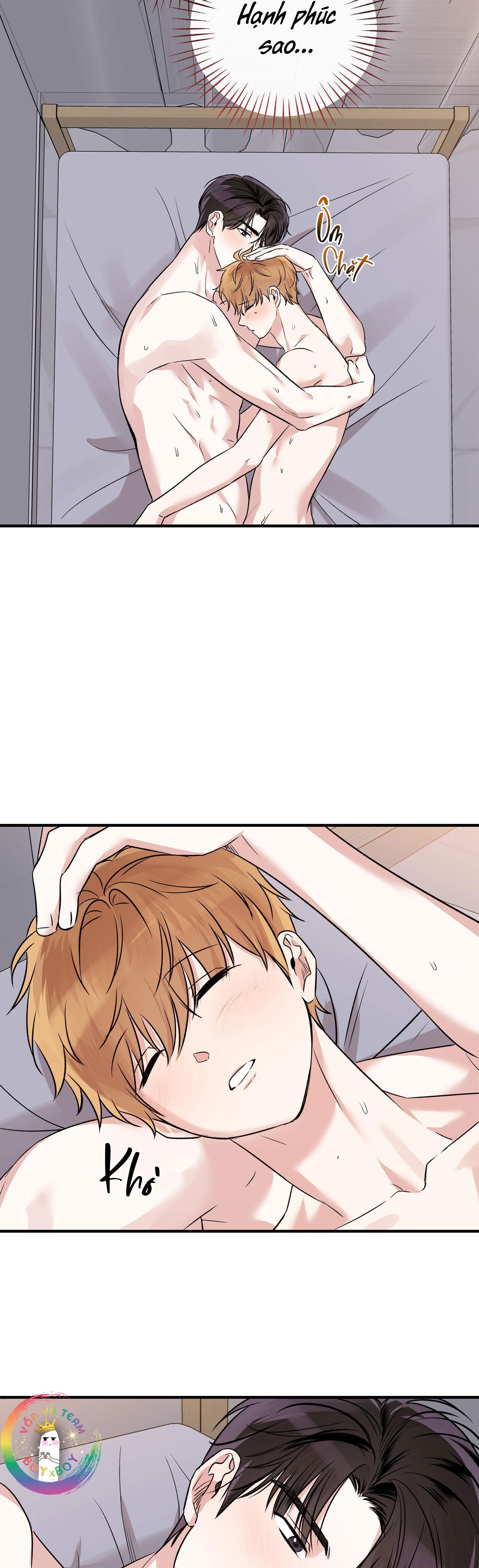 (END) Keep us together Chapter 48 H++ - Trang 2