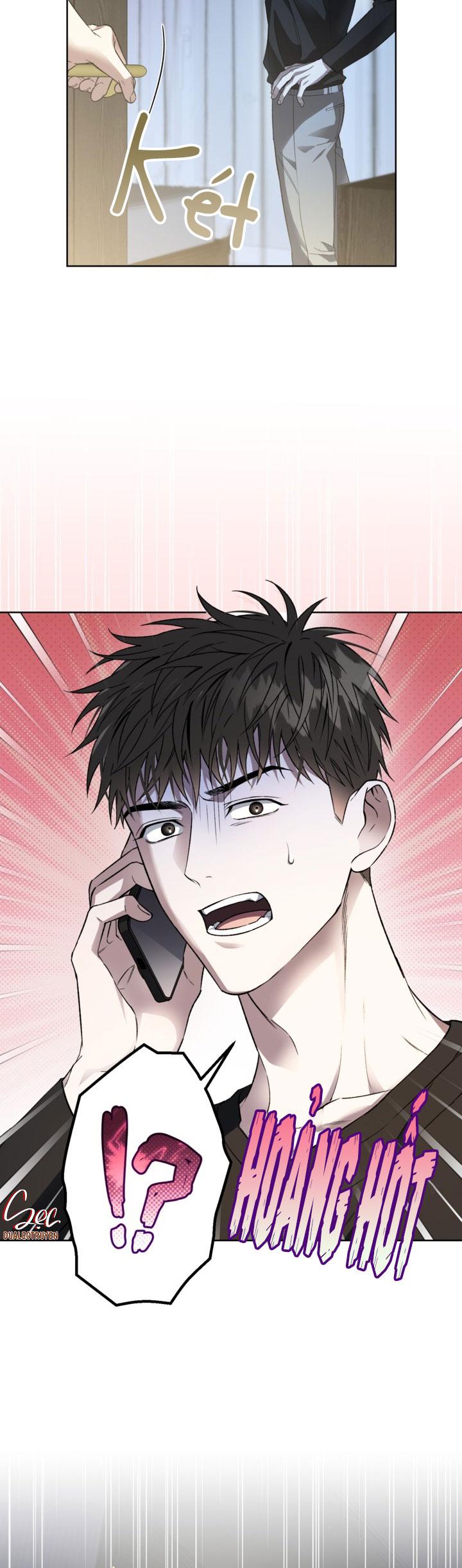 (ABO) KẺ VÔ LẠI Chapter 18 - Next Chapter 19