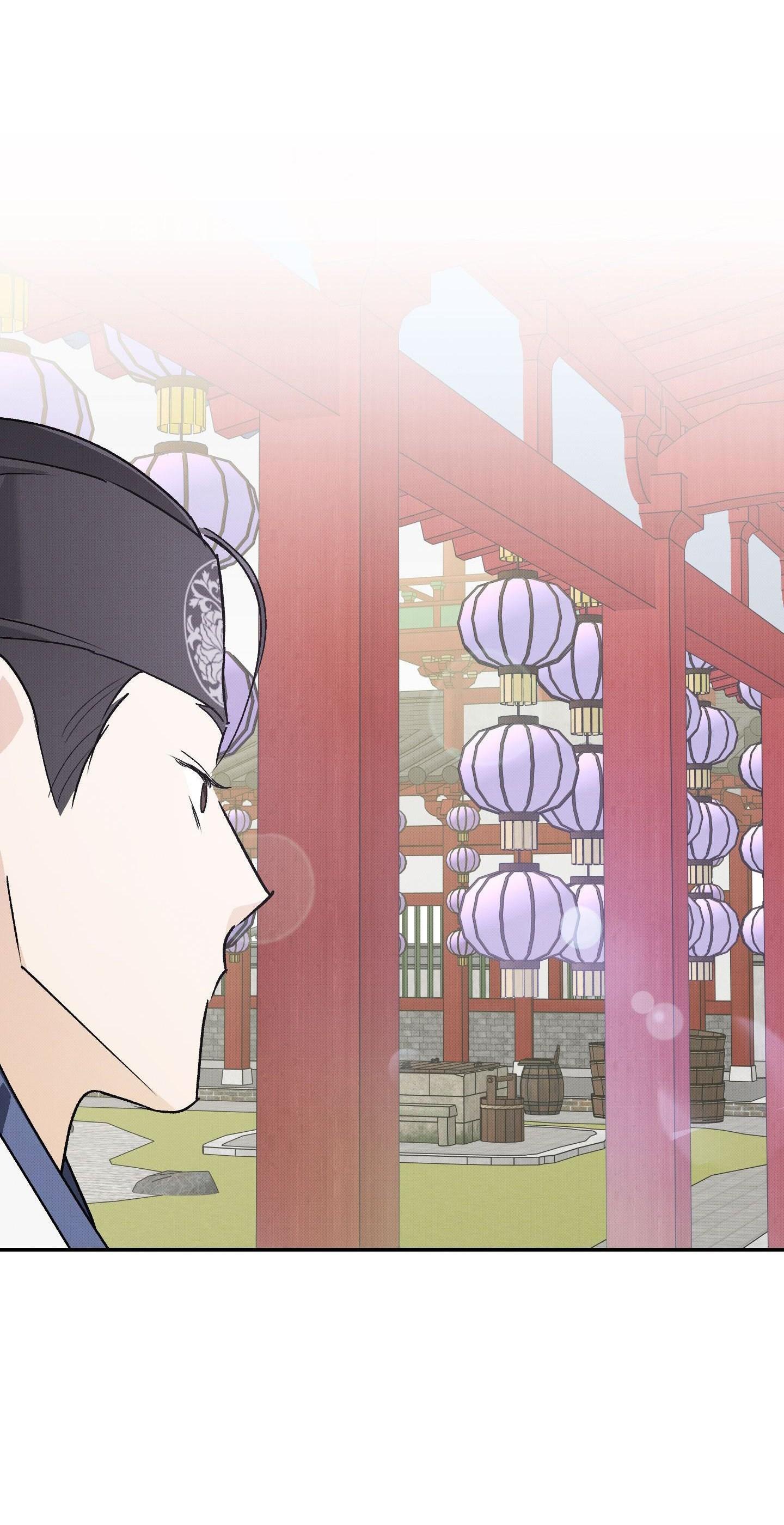 (CBunu) Nguyệt Ẩn Dạ Đàm Chapter 27 - Trang 2