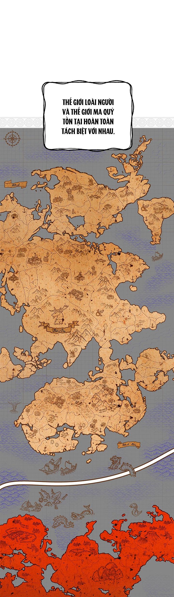 (ABO) TỚI QUỶ THÀNH TÌM PAPA Chapter 1 - Trang 2