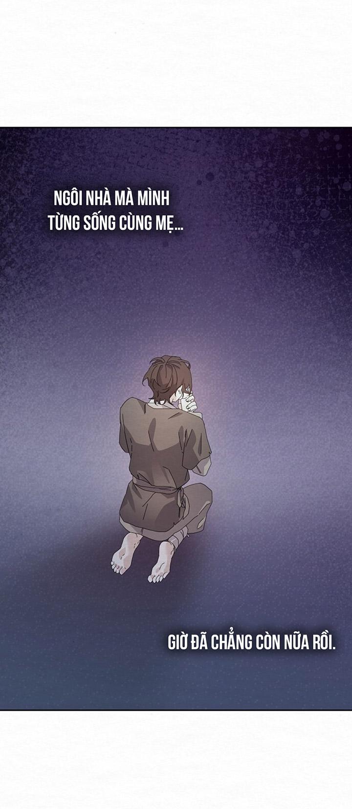 [DDT] Vị Ngọt Phía Sau Cơn Mưa Chapter 2 - Trang 2