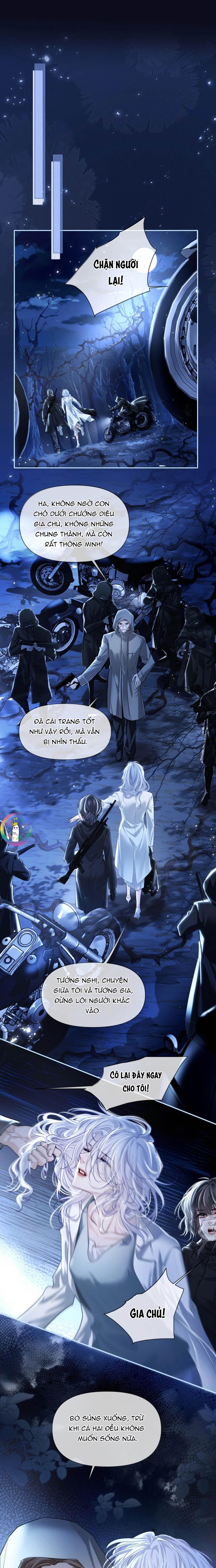 [GL] Thiết Lập Yêu Cầu Tôi Yêu Em Chapter 25 - Trang 2