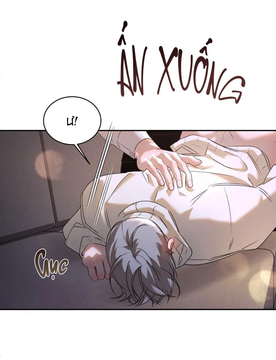Đảo Ngược Kịch Bản Chapter 8 - Trang 2