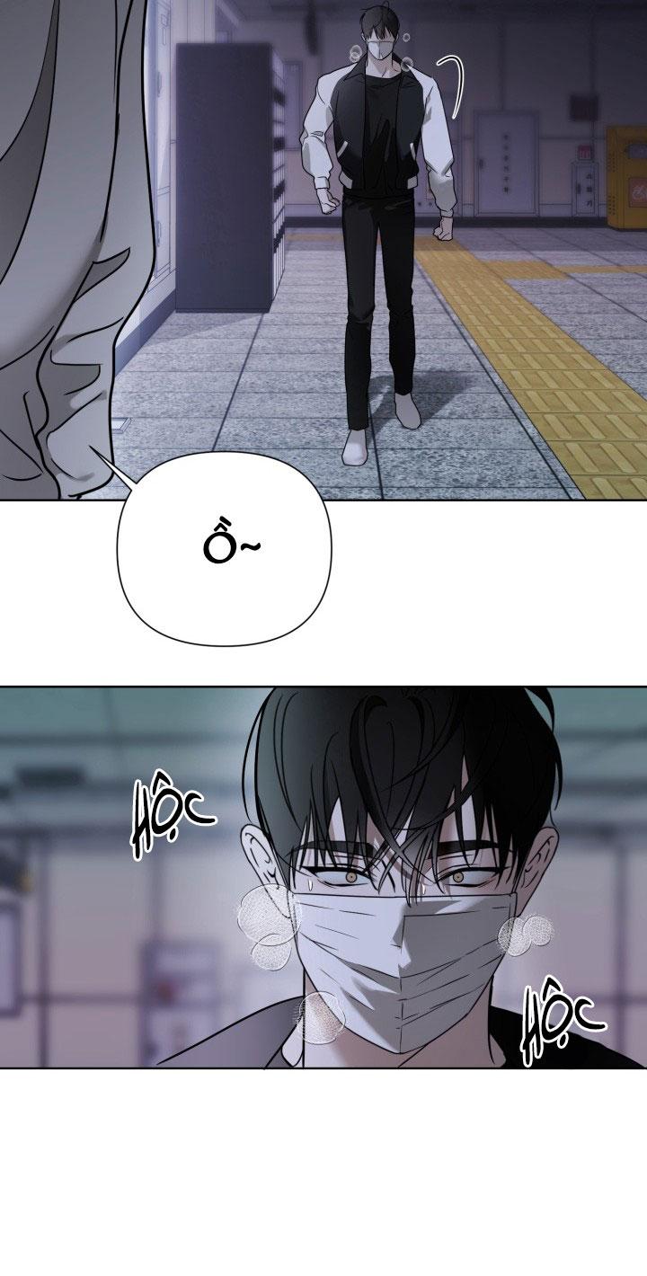 MY IDOL DIARY Chapter 2 - Trang 2